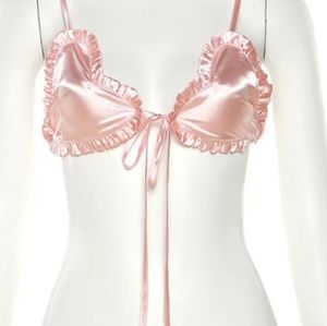 Venus Bra, Peach Whip